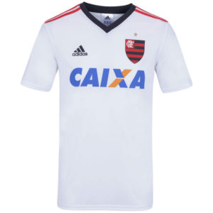 Camisa Flamengo 2014