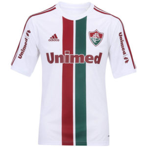 Camisa Fluminense 2014/15